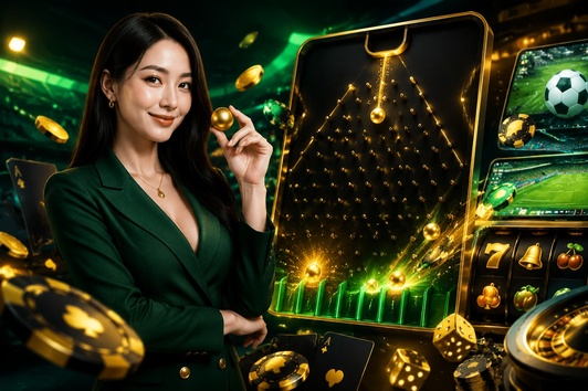 39slot